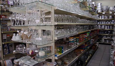 Imperatriz das lou�as