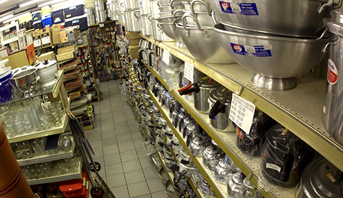 Imperatriz das lou�as