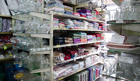 Imperatriz das lou�as