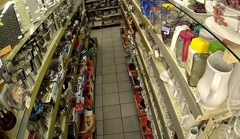 Imperatriz das lou�as