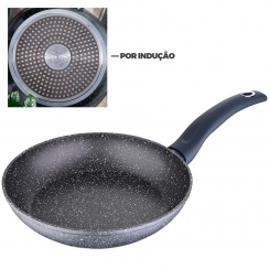 Frigideira por indu��o 20cm