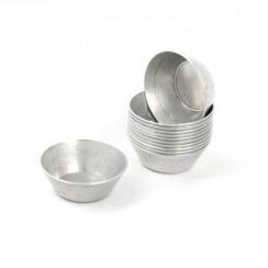 Forma p/ empada N�1