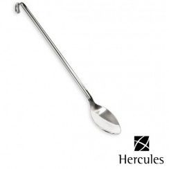 Colher p/arroz inox 50cm