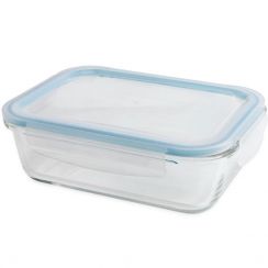 Pote de vidro refrat�rio