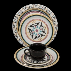 Aparelho de jantar 30p�