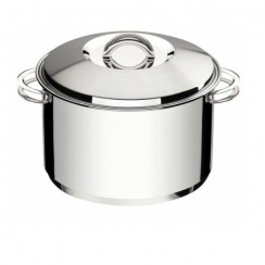 Ca�arola inox 20 solar alta