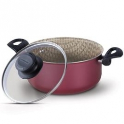 Ca�arola 16cm Paris