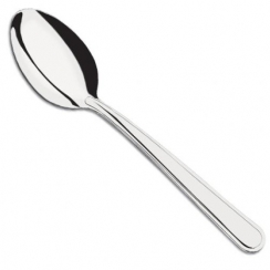 Colher p/caf� inox