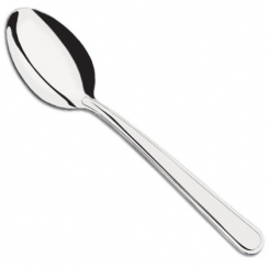 Colher p/ch� inox