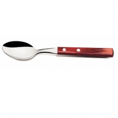 Colher de ch� polywood