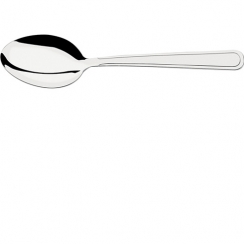 Colher de s/mesa inox