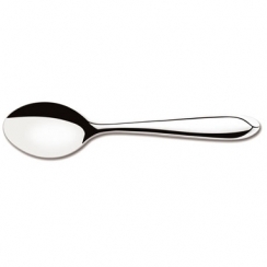 Colher p/ sobremesa inox