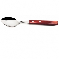 Colher de s/mesa polywood