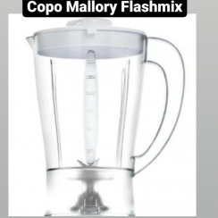 Copo p/liquidificador Mallory