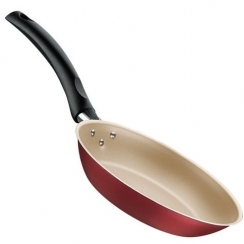 Frigideira antiaderente 24cm