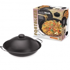 Panela Wok 32cm