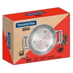 Cozi vapor inox Tramontina