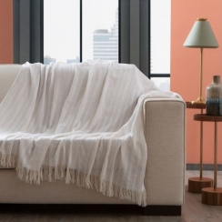 Manta p/sof� 2,40mx1,70m