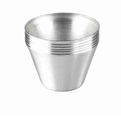 Forma p/bombucado/petit gateau N�1             