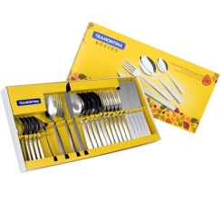 Faqueiro 24p� inox