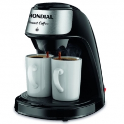 Cafeteira 2 x�caras