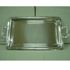 Bandeja inox