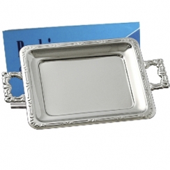 Bandeja inox