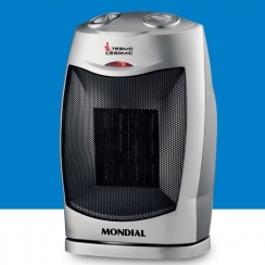 Aquecedor el�trico