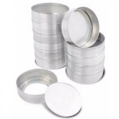 Forma p/p�o de mel fundo falso N�3