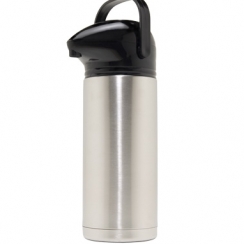 Garrafa t�rmica inox