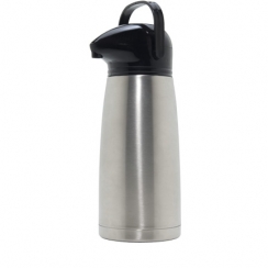 Garrafa t�rmica inox