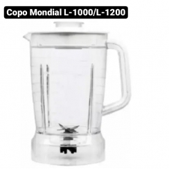 Copo p/liquidificador Mondial