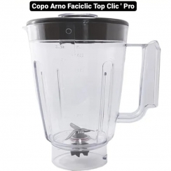 Copo p/liquidificador Arno
