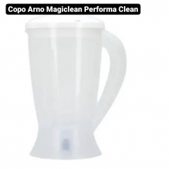 Copo p/ liquidificador Arno