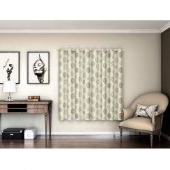 Corta luz pvc estampado 2,50mx2,80m