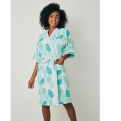 Roup�o aveludado adulto G