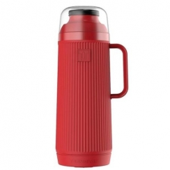 Garrafa t�rmica 1L.