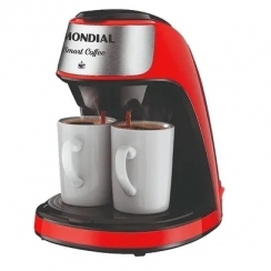 Cafeteira  2 x�caras