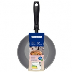 Frigideira antiaderente 16cm