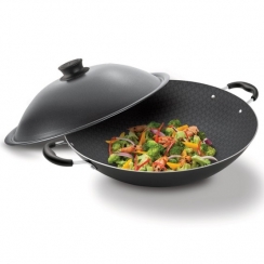 Panela Wok 36cm