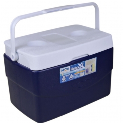 Caixa t�rmica 20L..