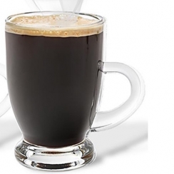 Caneca p/caf� expresso 130ml.