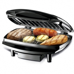  Max Grill inox