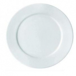 Prato p/sobremesa 18cm