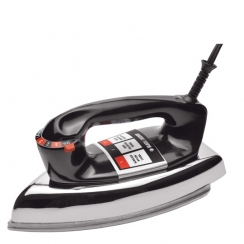 Ferro de passar 110V.