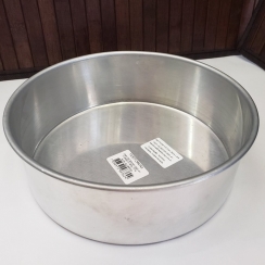 Forma p/bolo redonda N�16