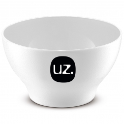 Tigela pl�stica 500ml.