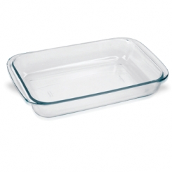 Assadeira retangular