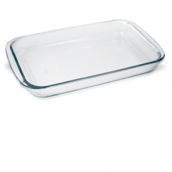 Assadeira retangular