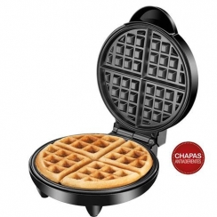 M�quina de Waffle el�trica